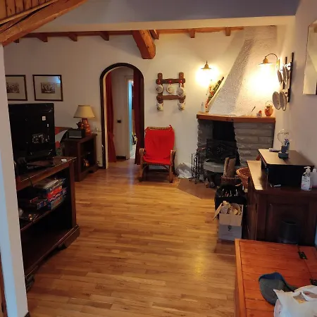 Stefano Apartment Abetone