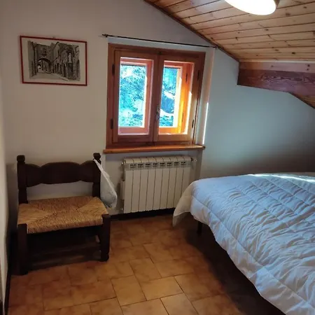 Apartment Stefano Abetone