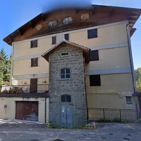 Stefano Apartment Abetone